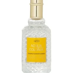 4711 Acqua Colonia Starfruit & White Flowers Eau De Cologne Spray