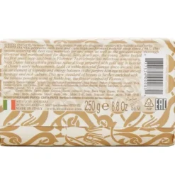 60 Anniversary Luxury Gold Soap With Gold Leaf (Limited Edition)