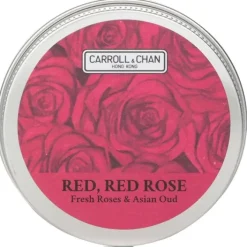 100% Beeswax Mini Tin Candle