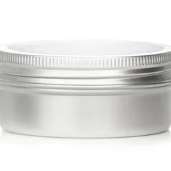 100% Beeswax Mini Tin Candle