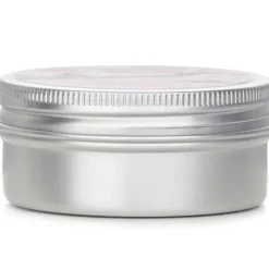 100% Beeswax Mini Tin Candle