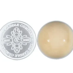 100% Beeswax Tin Candle - Eastern Spices