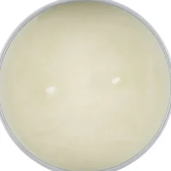 100% Beeswax Tin Candle - Green Tea