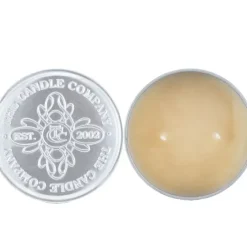 100% Beeswax Tin Candle - Ish-Ka