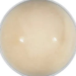 100% Beeswax Tin Candle - Jasmine Rose Cranberry