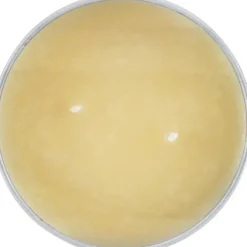 100% Beeswax Tin Candle - Sakura