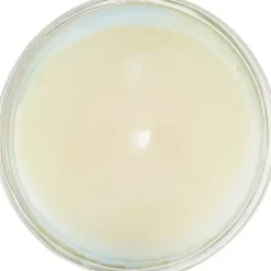 100% Beeswax Votive Candle - Green Seas