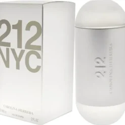 212 by Carolina Herrera for Women - 2 oz EDT Spray