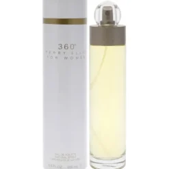 360 by Perry Ellis for Women - 6.8 oz EDT Spray