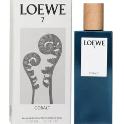 7 Cobalt Eau De Parfum Spray