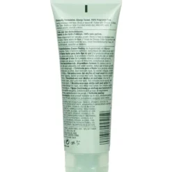 7 Day Scrub Cream Rinse Off Formula