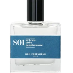 801 Eau De Parfum Spray - Aquatique (Sea Spray, Cedar, Grapefruit)