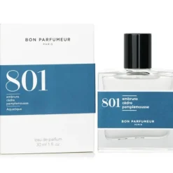 801 Eau De Parfum Spray - Aquatique (Sea Spray, Cedar, Grapefruit)