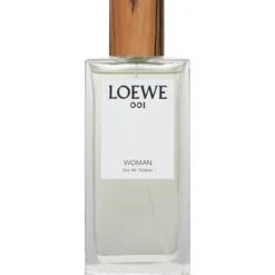 001 Eau De Toilette Spray