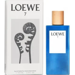7 Eau De Toilette Spray