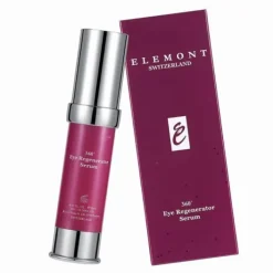 360 Eye Regenerator Serum (Dark Circles, Edema Of The Eyes, Anti-Wrinkle Aging, Lifting, Firming) (e20ml) E901
