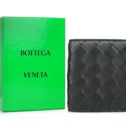 2 fold wallet with coin purse 608074