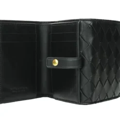 2 fold wallet with coin purse 608074