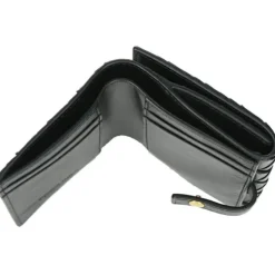 2 fold wallet with coin purse 608074
