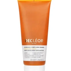 1000 Grain Body Exfoliator