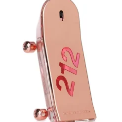 212 Heroes Forever Young Eau De Parfum For Her Natural Spray