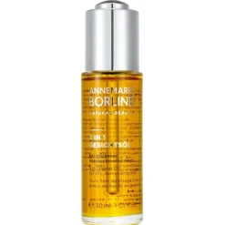 3 In 1 Facial Oil - For Dry, Demanding Skin