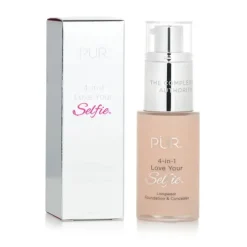 4 in 1 Love Your Selfie Longwear Foundation & Concealer