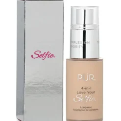 4 in 1 Love Your Selfie Longwear Foundation & Concealer