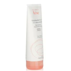 3 In 1 Make-Up Remover (Face & Eyes) - For All Sensitive Skin