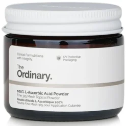 100% L-Ascorbic Acid Powder