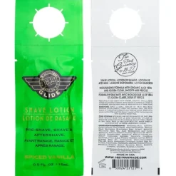 18.21 Man Made Glide Shave Lotion