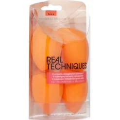 4 Miracle Complexion Sponges