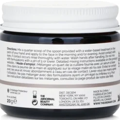 100% Niacinamide Powder