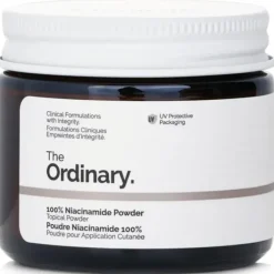100% Niacinamide Powder