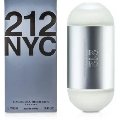 212 NYC Eau De Toilette Spray