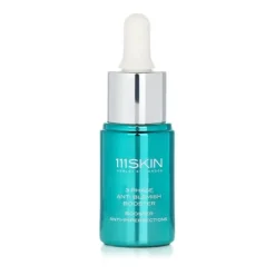 3 Phase Anti Blemish Booster