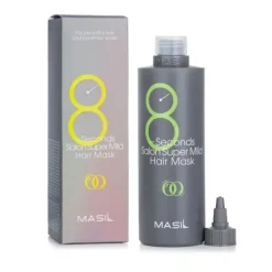 8 Seconds Salon Super Mild Hair Mask