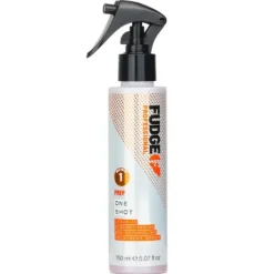 1 Shot Treatment Spray (For Strong and Mighty Hair)