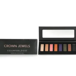 8 Well Eyeshadow Palette