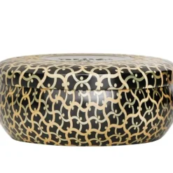 3 Wick Decorative Tin Candle - Freesia Clementine