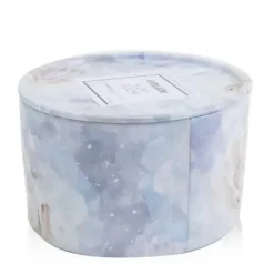 2 Wick Tin Candle - Milk Rose