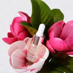 a Arbutin & Vitamin C Brightening Ampoule