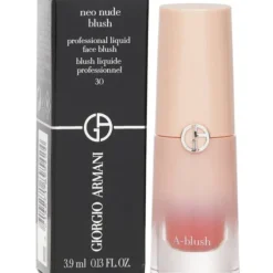 A Blush Professional Liquid Face Blush