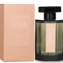 A Fleur De Peche Eau De Parfum