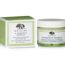A Perfect World Antioxidant Moisturizer With White Tea