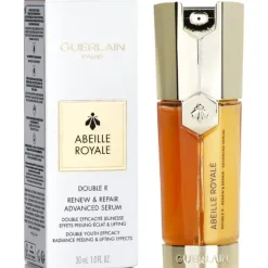 Abeille Royale Double R Renew & Repair Serum