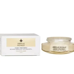 Abeille Royale Honey Treatment Rich Cream The Refill