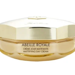 Abeille Royale Mattifying Day Cream - Firms, Smoothes, Corrects Imperfections