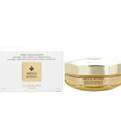 Abeille Royale Mattifying Day Cream - Firms, Smoothes, Corrects Imperfections