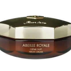 Abeille Royale Night Cream - Firms, Smoothes, Redefines, Face & Neck